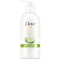 dove refreshing cucumber hand wash  330mL