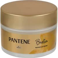 pantene biotin miracle mask  190mL