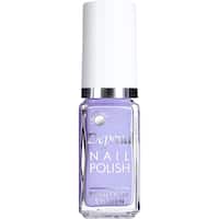 depend mini nail polish periwinkle 5mL