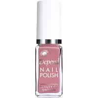 depend mini nail polish 612 blush 5mL