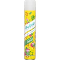 batiste dry shampoo tropical 350mL