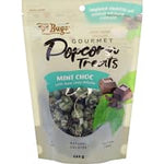 dr bugs gourmet popcorn mint chocolate 120g