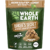 whole earth brown sugar replacement 200g