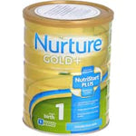 heinz nurture gold starter from birth infant formula 1 900g