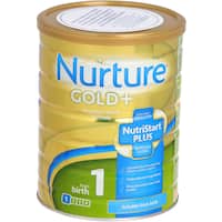 heinz nurture gold starter from birth infant formula 1 900g