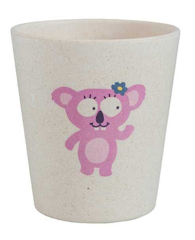 Jack N' Jill Rinse Cup Koala each