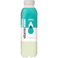glaceau vitamin water defence lemonade 500mL