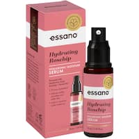 essano rosehip serum intensive hydration 30mL
