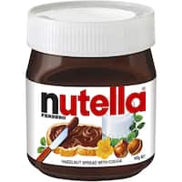 nutella hazelnut spread  400g