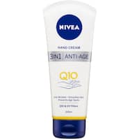 nivea hand cream 3 in 1 anti-age 100mL