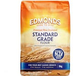 edmonds standard grade flour  5kg