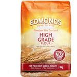 edmonds high grade flour  5kg