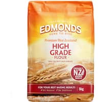 edmonds high grade flour  5kg
