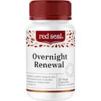 red seal overnight renewal  30pk