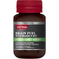 red seal brain fuel  30pk