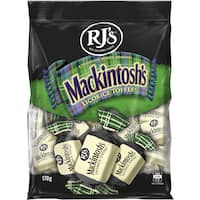 mackintoshs toffee licorice 170g