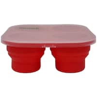 munch baby food tray 4 compartments