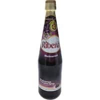 ribena concentrate blackcurrant syrup 1L