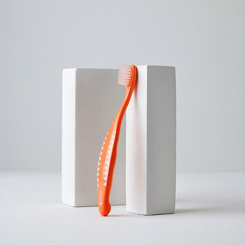 Grin Kids Bio Toothbrush Orange each
