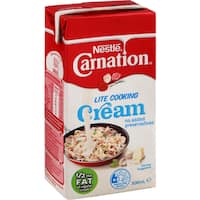 carnation cooking cream lite 300mL