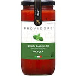 providore sugo basillico pasta sauce  400g