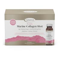 radiance collagen beauty shots 500mL