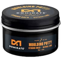 dominate hair product moulding putty 100g