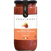 providore ricotta & pecorino pasta sauce  400g