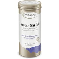 radiance stress shield  60pk