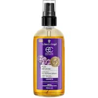 schwarzkopf extra care hair treatment plex infusion oil repair spray 100mL