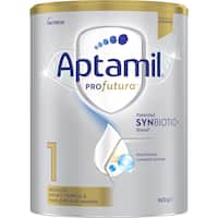 aptamil starter from birth profutura 1 premium 900g