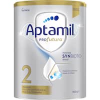 aptamil follow on from 6 months profutura 2 premium 900g
