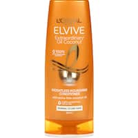 l'oreal paris elvive conditioner extraordinary oil coconut 300mL