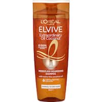 l'oreal paris elvive shampoo extraordinary oil coconut 300mL