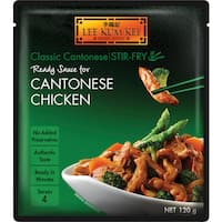 lee kum kee recipe base cantonese stir-fry chicken 120g