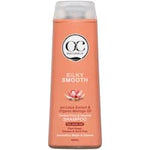 organic care naturals shampoo silky smooth 400mL
