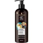 schwarzkopf extra care shampoo marrakesh oil & coconut 950mL
