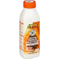 garnier fructis hair food conditioner papaya 350mL