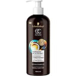 schwarzkopf extra care conditioner marrakesh oil & coconut 950mL