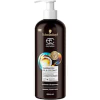 schwarzkopf extra care conditioner marrakesh oil & coconut 950mL