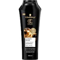 schwarzkopf extra care shampoo ultimate repair 400mL