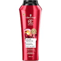 schwarzkopf extra care shampoo colour perfector 400mL