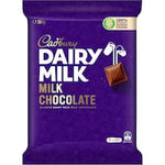 cadbury chocolate block dairy milk 360g