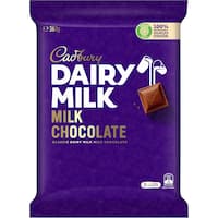 cadbury chocolate block dairy milk 360g