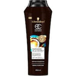 schwarzkopf extra care shampoo marrakesh oil & coconut 400mL