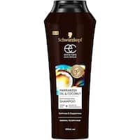 schwarzkopf extra care shampoo marrakesh oil & coconut 400mL