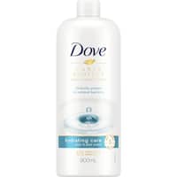 dove liquid hand wash refill hydrating care 900mL