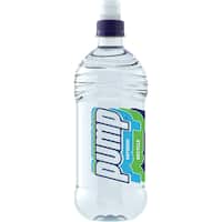 pump water nz spring 750mL