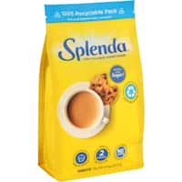 splenda sugar substitute granular sweetener 120g