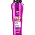 schwarzkopf extra care shampoo supreme length 400mL